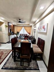 Blk 415C Fernvale Riverbow (Sengkang), HDB 4 Rooms #546264311